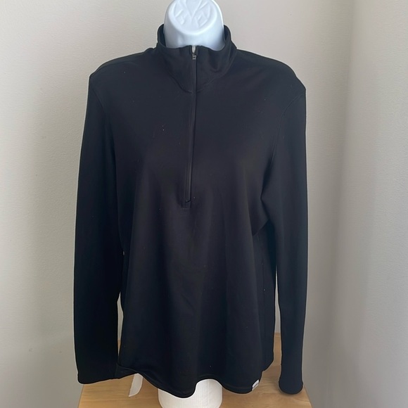 Patagonia Tops - Patagonia Polartec 1/4 zip Pullover Size XL